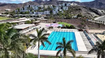 Playitas Villas