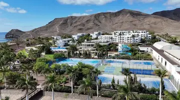 Playitas Villas