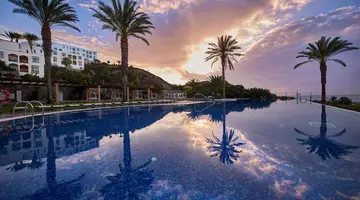 Playitas Villas