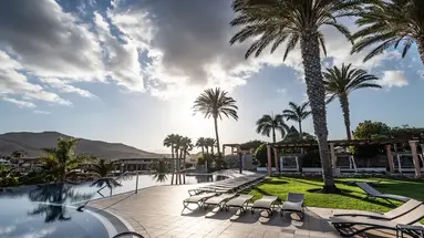 PLAYITAS VILLAS
