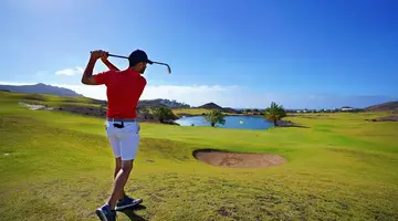 PLAYITAS VILLAS