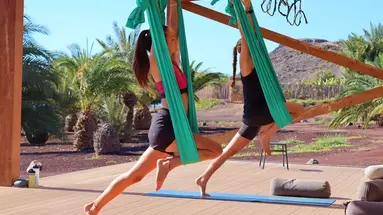 PLAYITAS VILLAS