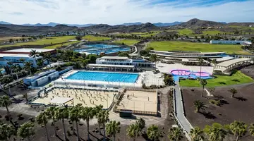PLAYITAS VILLAS