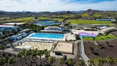 PLAYITAS VILLAS
