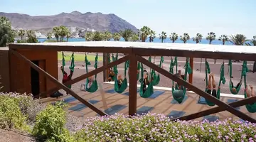 Playitas Villas