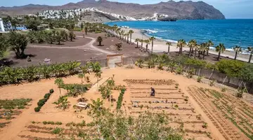 Playitas Villas