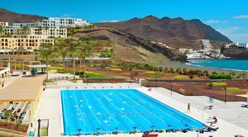 Playitas Villas