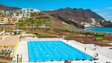 Playitas Villas