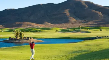 Playitas Villas