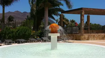 Playitas Villas