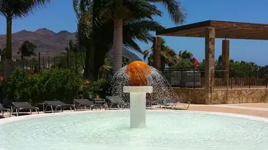 Playitas Villas