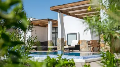 Playitas Villas