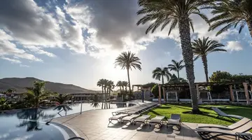 Playitas Villas