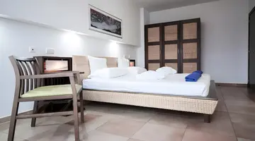 Playitas Villas