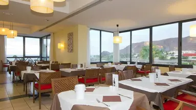 Playitas Villas