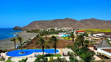 Playitas Villas