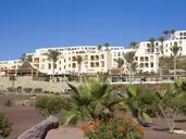 Playitas Villas