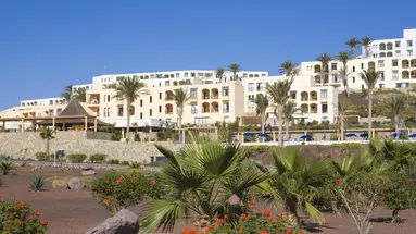 Playitas Villas