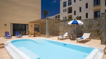 Playitas Villas