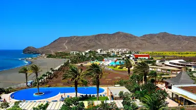 Playitas Villas