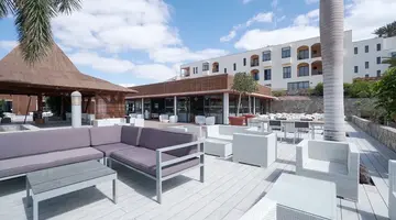PLAYITAS VILLAS
