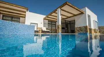 Playitas Villas
