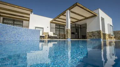 PLAYITAS VILLAS