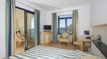 Playitas Villas