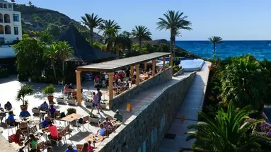 Playitas Villas
