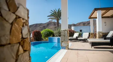 Playitas Villas