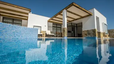 Playitas Villas