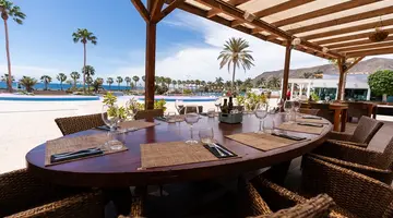 PLAYITAS VILLAS