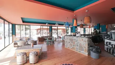 PLAYITAS VILLAS