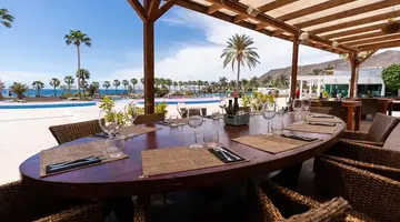 Playitas Villas