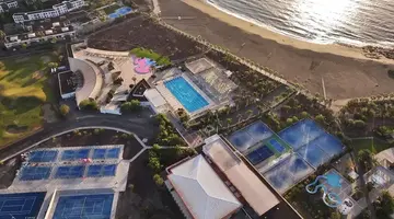 Playitas Villas