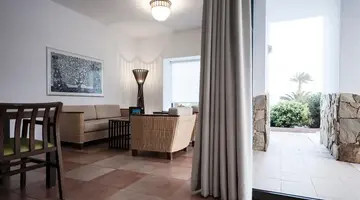 Playitas Villas