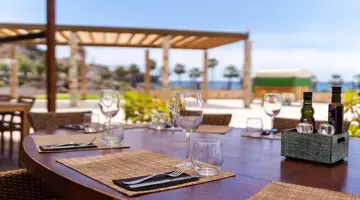Playitas Villas