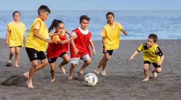 Playitas Villas