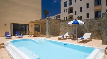 Playitas Villas