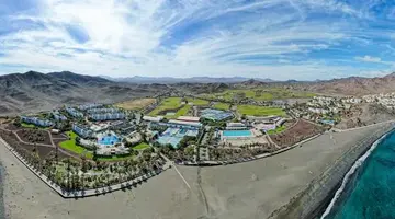 Playitas Villas