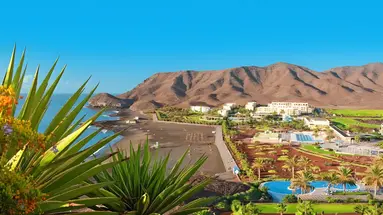 Playitas Villas