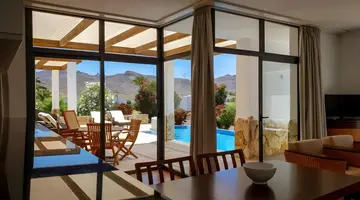 Playitas Villas