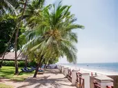 PLAZA BEACH HOTEL