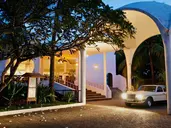 Plaza Beach Hotel
