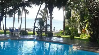 Plaza Beach Hotel