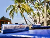 PLAZA BEACH HOTEL