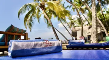 PLAZA BEACH HOTEL