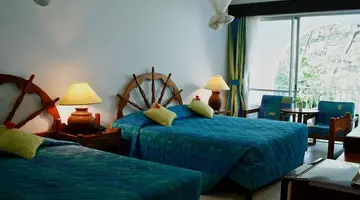 Plaza Beach Hotel