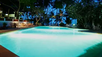 Plaza Beach Hotel