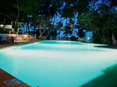 Plaza Beach Hotel